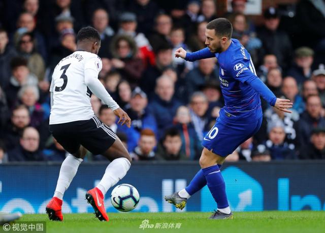 皇家马德里意外关注一位曼城中后卫