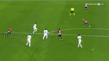 伤停补时10分钟发生三件大事！