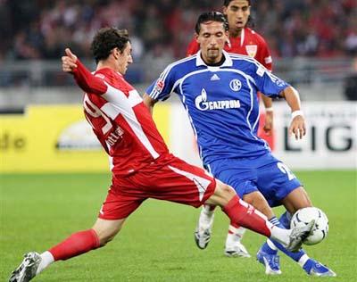 绝对是赢得 绝对是赢得